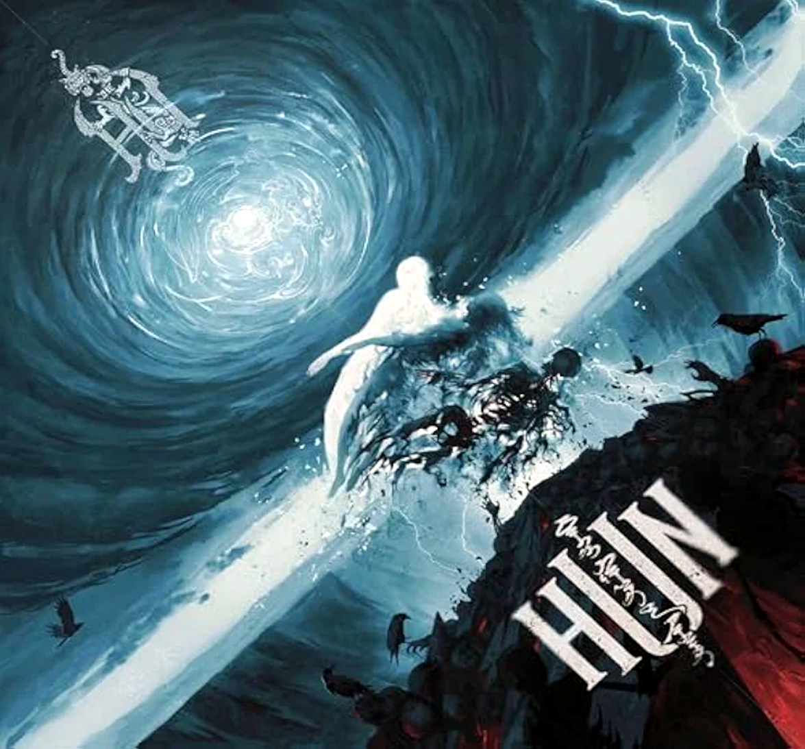 Album art