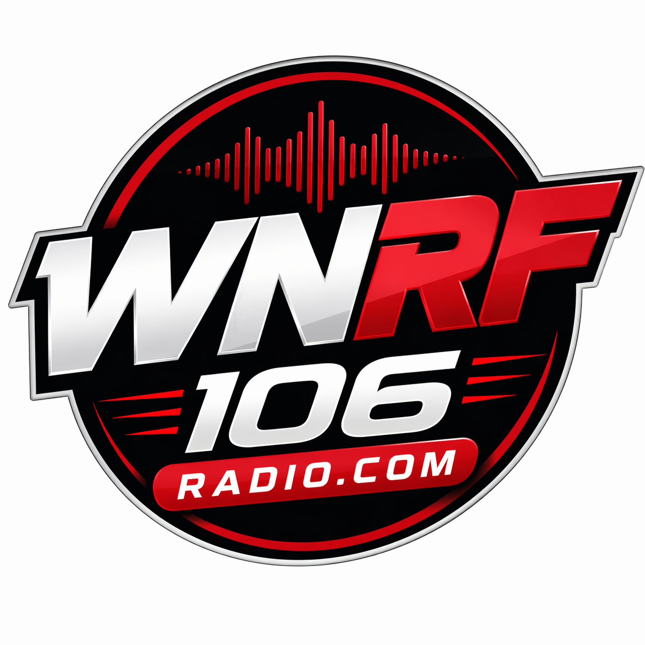 WNRF-DB 106 Rock Radio