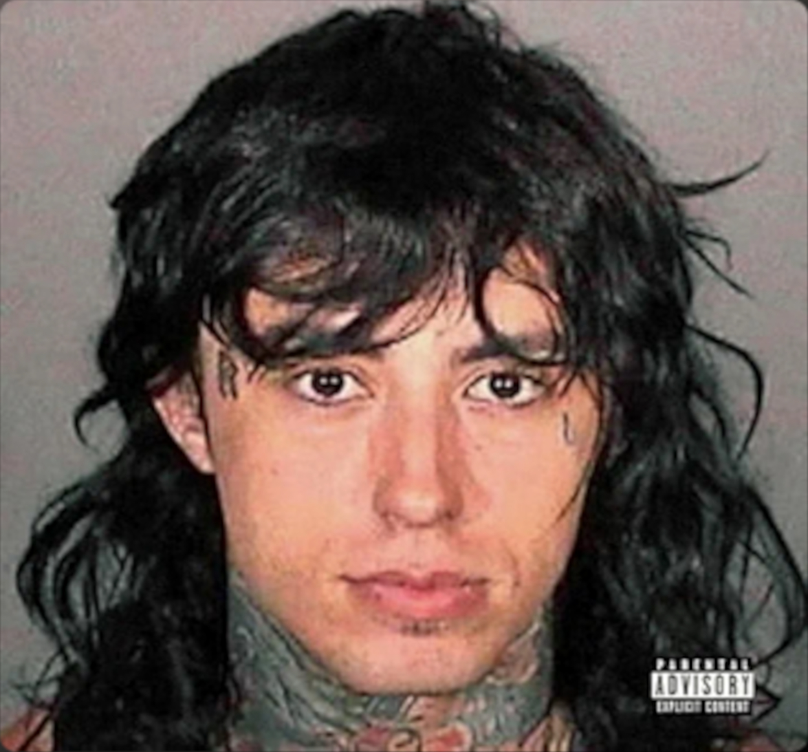 Current album art
