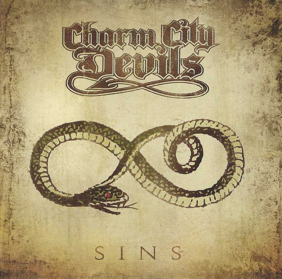 Current album art