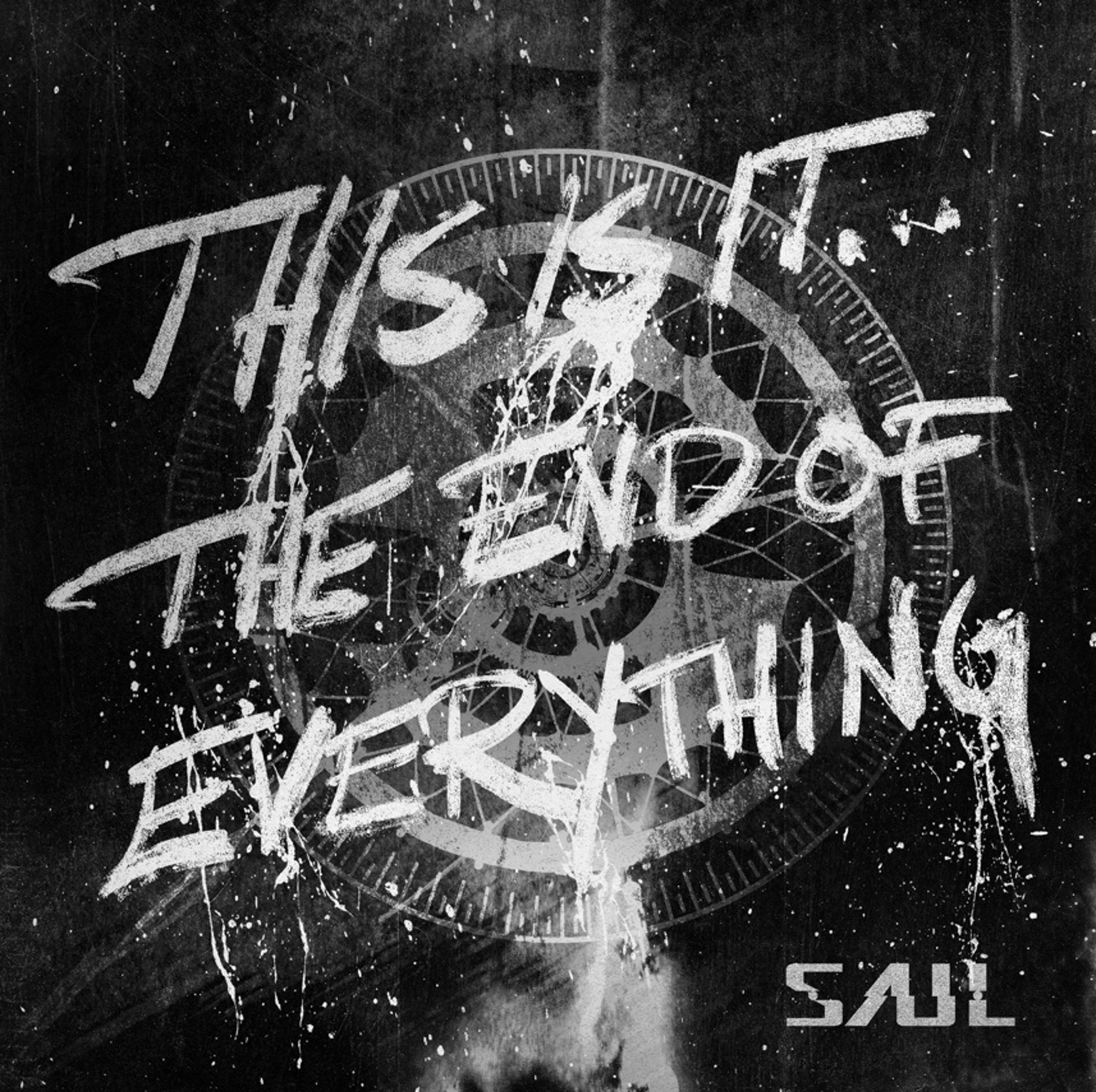 Current album art