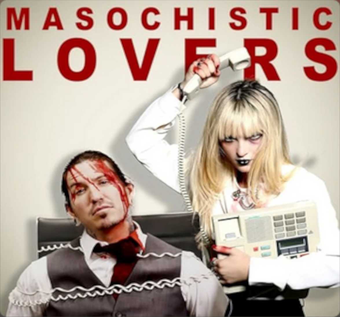 Current album art