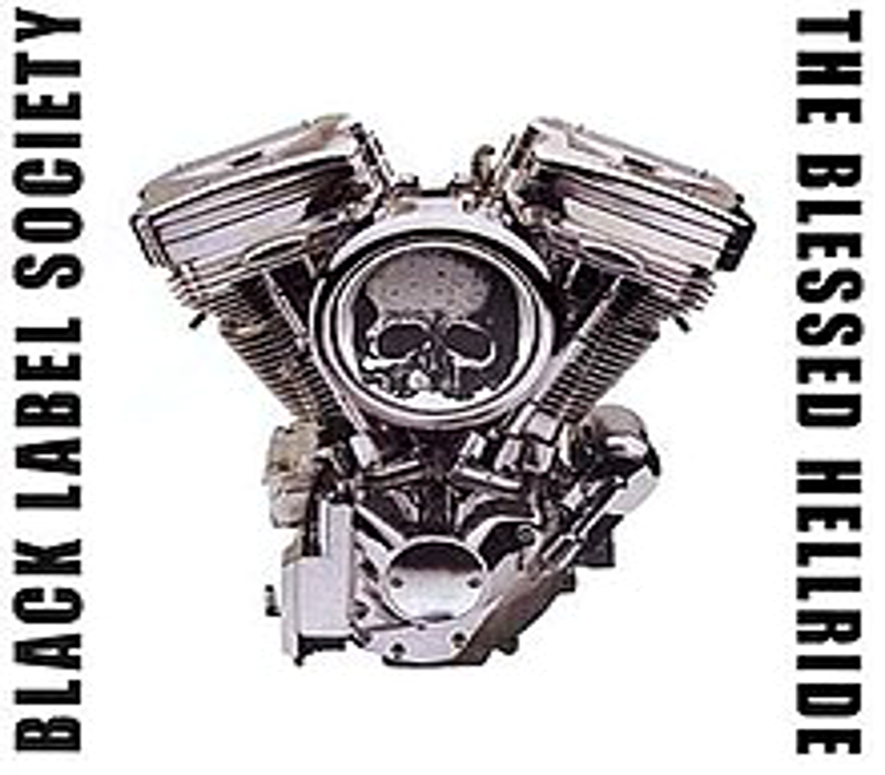 Current album art
