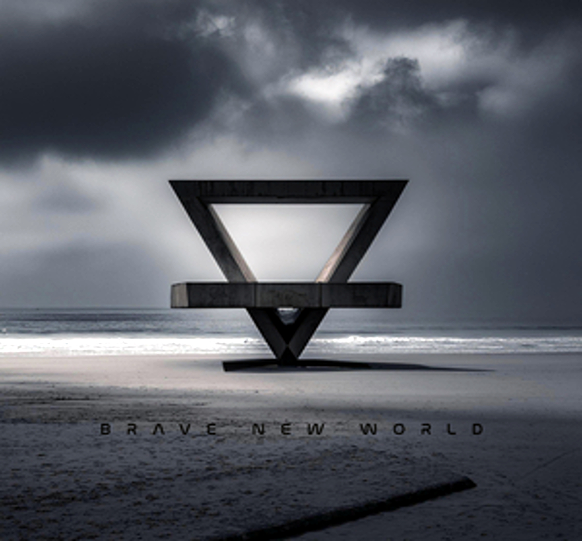 Current album art