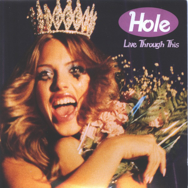 Current album art