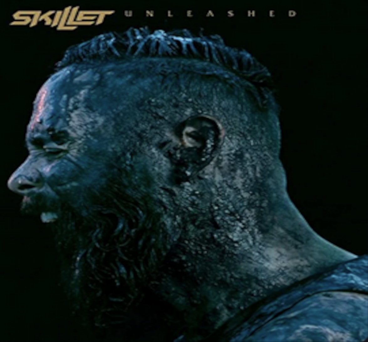 Current album art