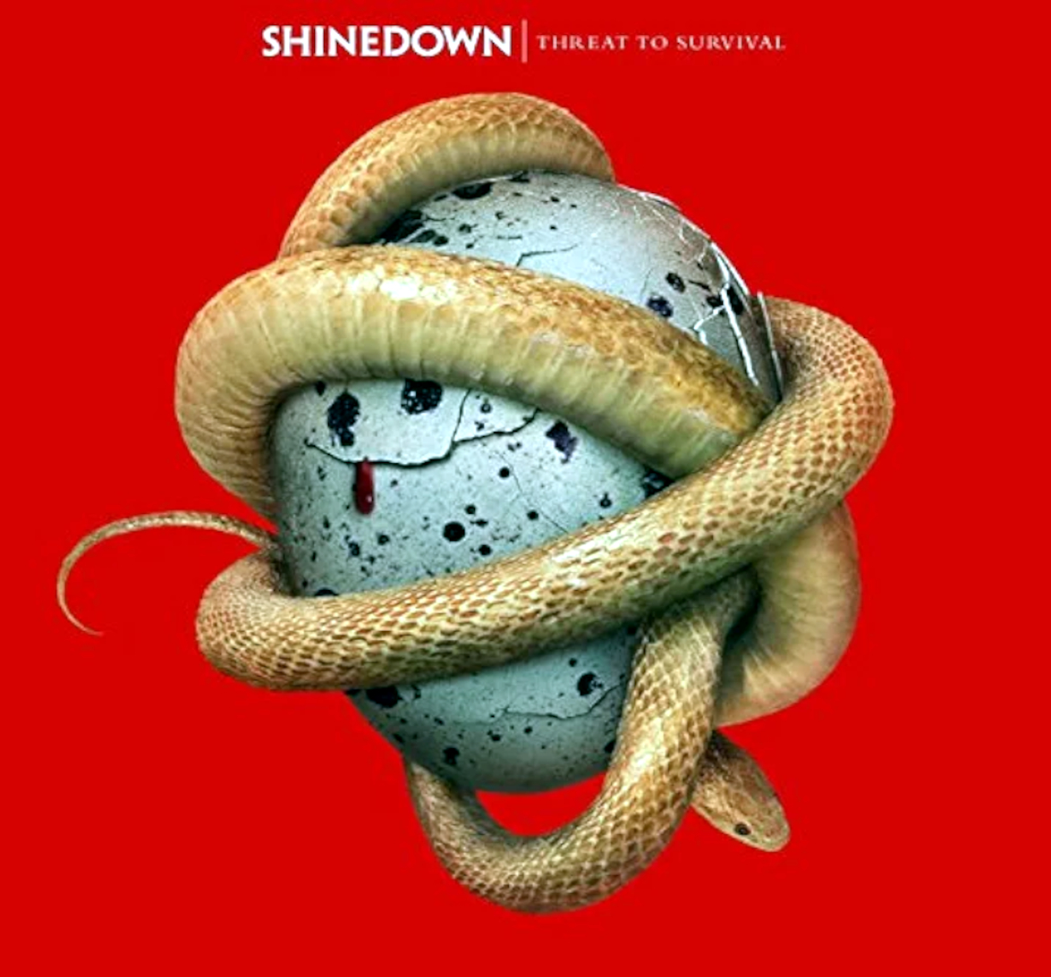 Current album art