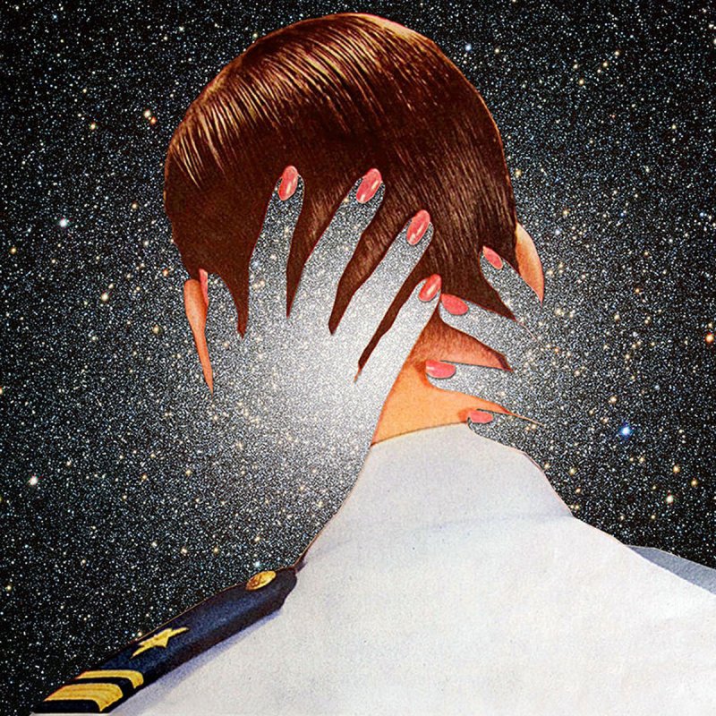Current album art