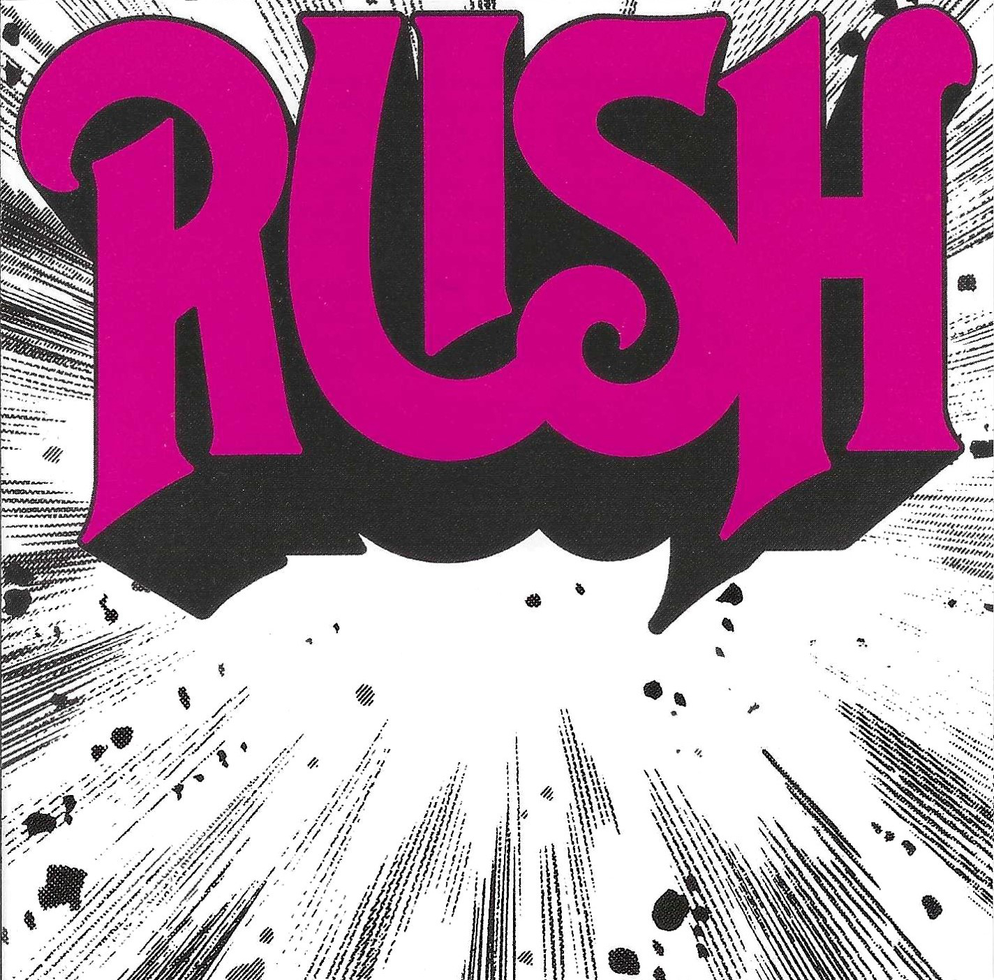 Current album art