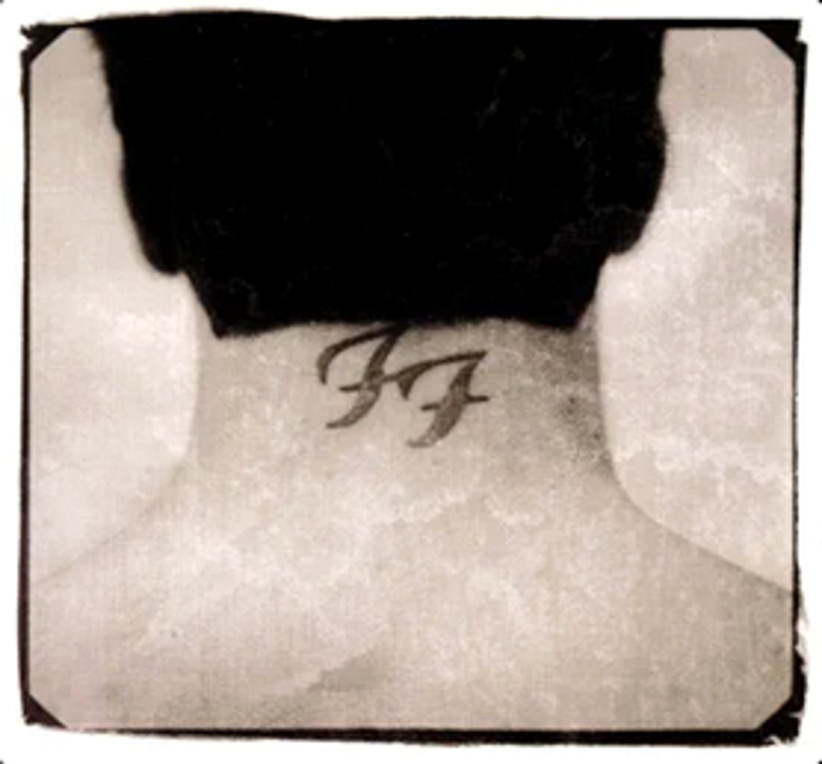 Current album art