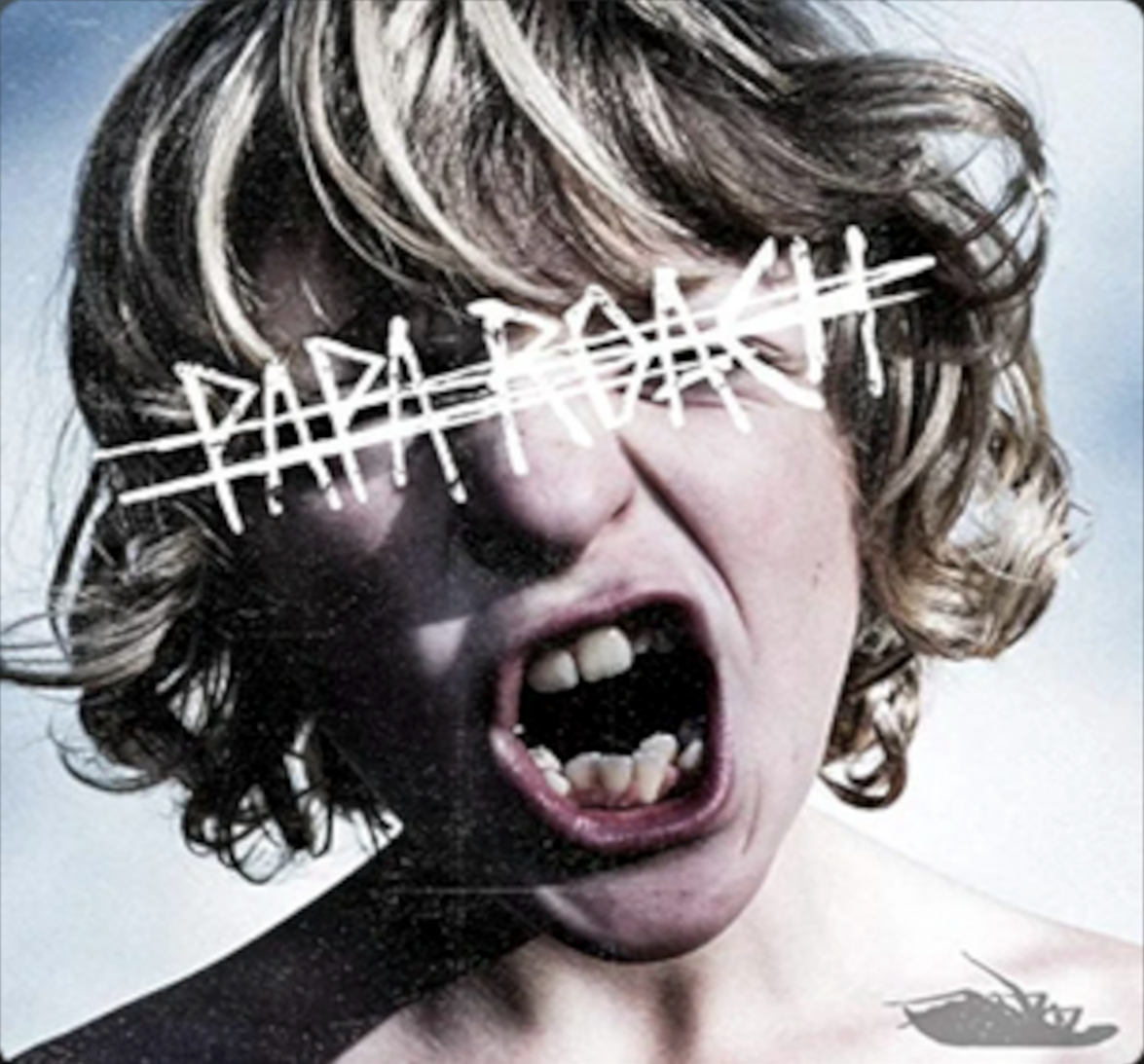 Current album art